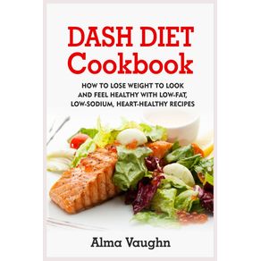 Dash-Diet-Cookbook