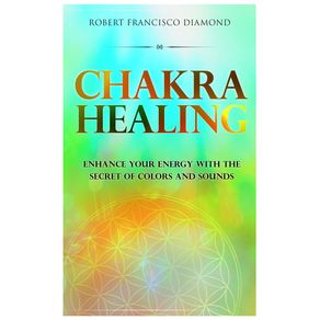 CHAKRA-HEALING