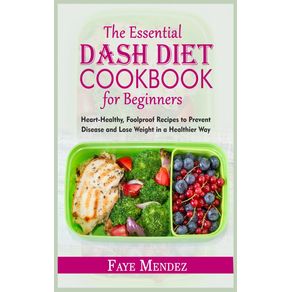 The-Essential-Dash-Diet-Cookbook-for-Beginners