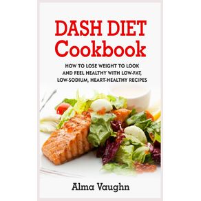 Dash-Diet-Cookbook