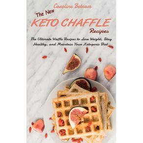 The-New-Keto-Chaffle-Recipes