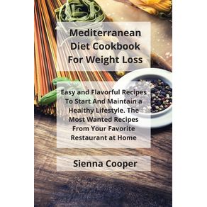 Mediterranean-Diet-Cookbook-For-Weight-Loss