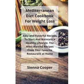Mediterranean-Diet-Cookbook-For-Weight-Loss