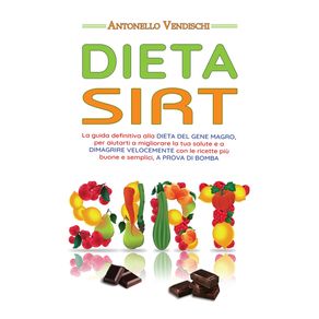 Dieta-Sirt