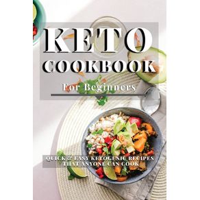 KETO-COOKBOOK-FOR-BEGINNERS