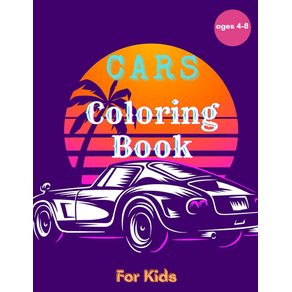 Cars-Coloring-Book-For-Kids