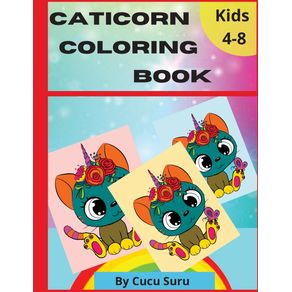 Caticorn-Coloring-Book
