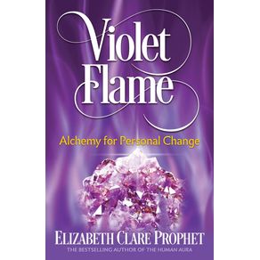 Violet-Flame
