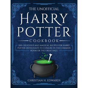The-Unofficial-Harry-Potter-Cookbook