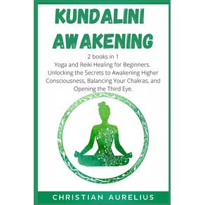 Kundalini-Awakening
