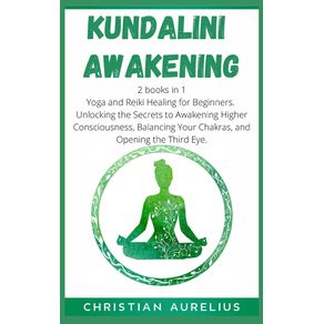 Kundalini-Awakening