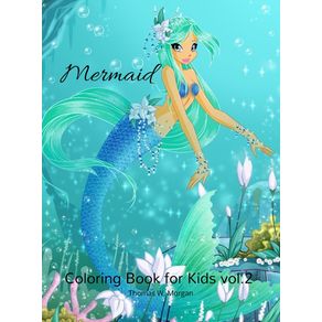 Mermaid-Coloring-Book-for-Kids--vol.2