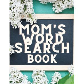 Moms-Word-Search-Book