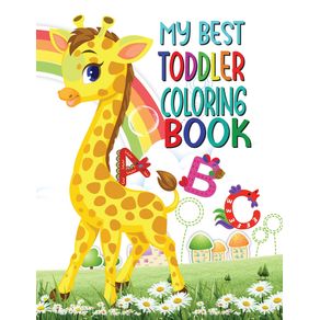 My-best-toddler-coloring-book
