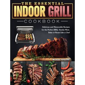 The-Essential-Indoor-Grill-Cookbook
