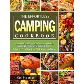 The-Effortless-Camping-Cookbook