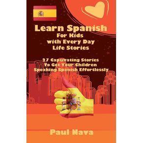 Learn-Spanish-For-Kids-with-Every-Day-Life-Stories