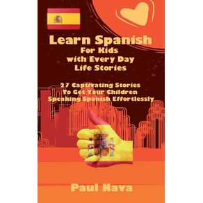Learn-Spanish-For-Kids-with-Every-Day-Life-Stories
