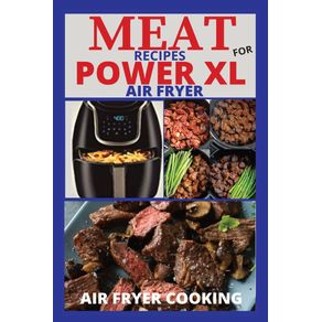 MEAT-RECIPES-FOR-POWER-XL-AIR-FRYER