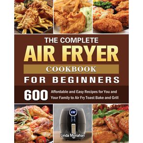 The-Complete-Air-Fryer-Cookbook-For-Beginners