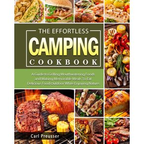 The-Effortless-Camping-Cookbook