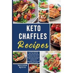Keto-Chaffles-Recipes