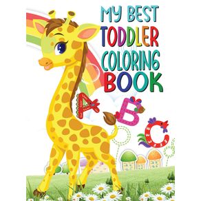 My-best-toddler-coloring-book