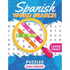 Large-Print-Spanish-Word-Search-Puzzles