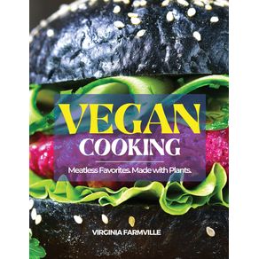 VEGAN-COOKING