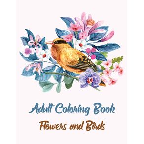 Adult-Coloring-Book-Flowers-and-Birds
