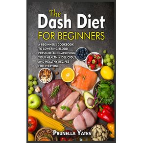 The-Dash-Diet-for-Beginners