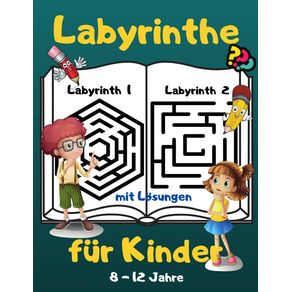 Labyrinthe-fur-Kinder