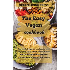 The-Easy-Vegan-cookbook