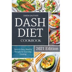 Dash-Diet-Cookbook
