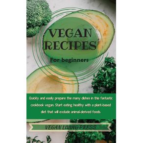 Vegan-Recipes-For-Beginners