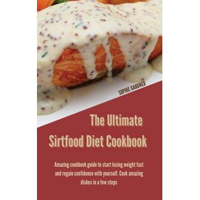 The-Ultimate-Sirtfood-Diet-Cookbook