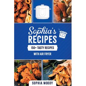 Sophias-recipes
