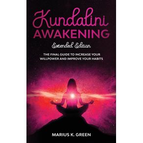 Kundalini-Awakening
