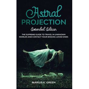 Astral-Projection