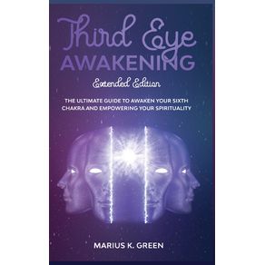 Third-Eye-Awakening