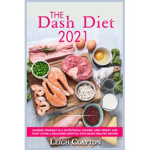 The-Dash-Diet-2021