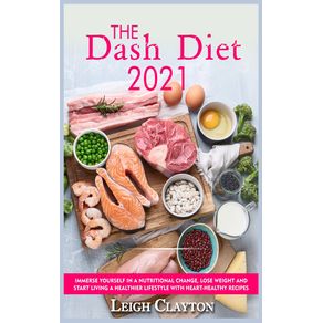 The-Dash-Diet-2021