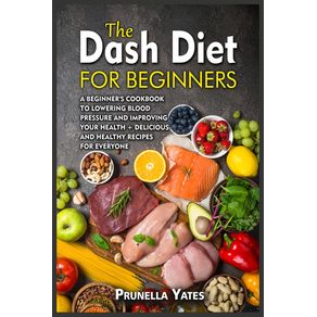 The-Dash-Diet-for-Beginners