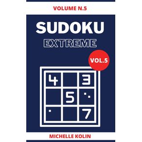 Sudoku-Extreme-Vol.5