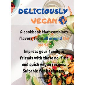 Deliciously-Vegan