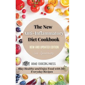 The-New-Anti-Inflammatory-Diet-Cookbook
