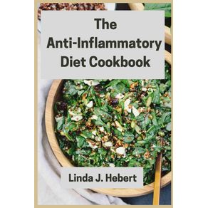 The-Anti-Inflammatory-Diet--Cookbook