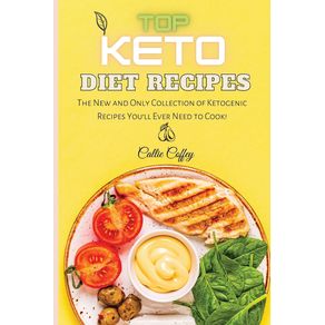 Top-Keto-Diet-Recipes