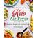 The-Beginners-Keto-Air-Fryer-Cookbook