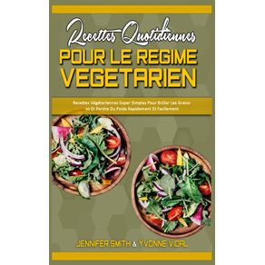 Recettes-Quotidiennes-Pour-Le-Regime-Vegetarien